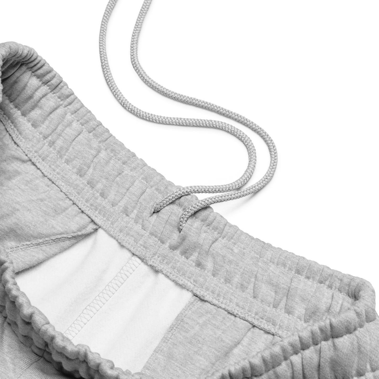 Joggers in grey